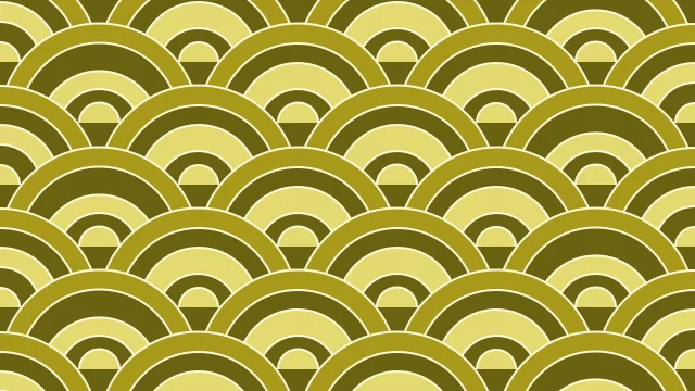 Pale Amber artdeco desktop wallpaper — free 4K pale amber wallpaper 3840x2160