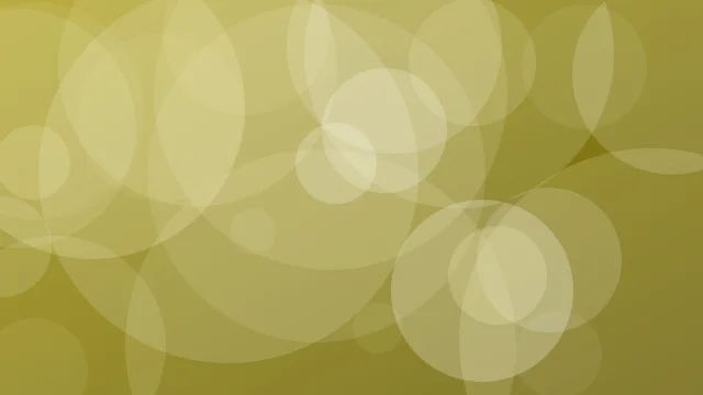 Pale Amber bokeh desktop wallpaper — free 4K pale amber wallpaper 3840x2160