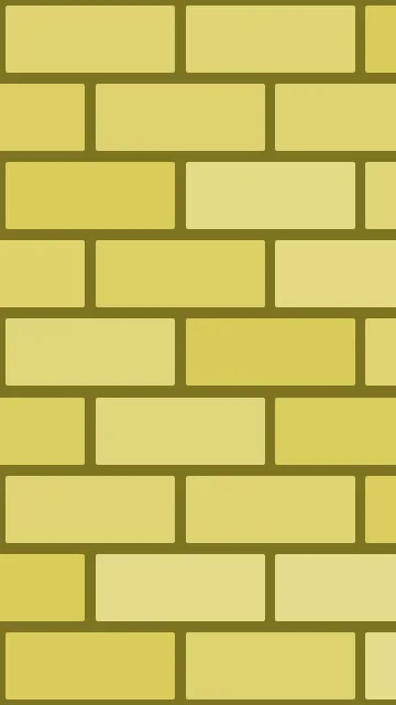 Pale Amber brick phone wallpaper — free HD pale amber mobile wallpaper 1080x1920