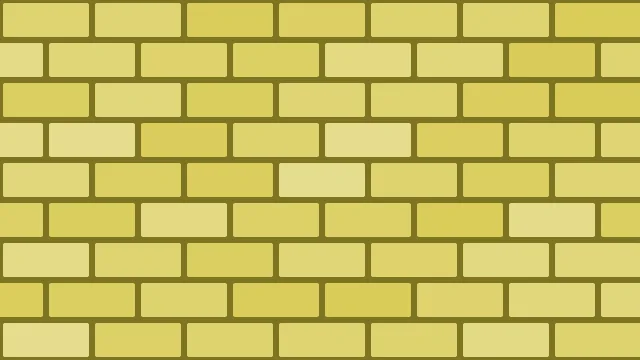 Pale Amber brick desktop wallpaper — free 4K pale amber wallpaper 3840x2160