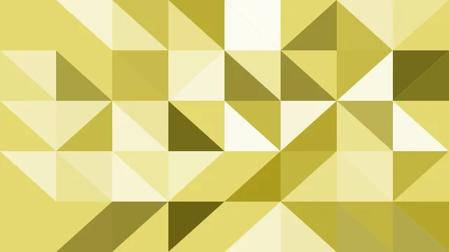 Pale Amber geometric desktop wallpaper — free 4K pale amber wallpaper 3840x2160