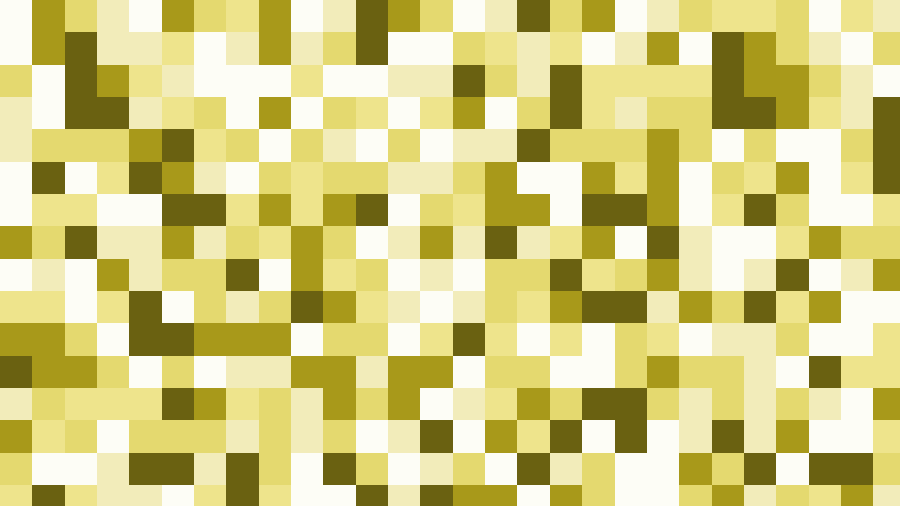 Pale Amber pixel background — free HD pale amber color wallpaper 1920x1080