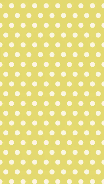 Pale Amber polkadot phone wallpaper — free HD pale amber mobile wallpaper 1080x1920