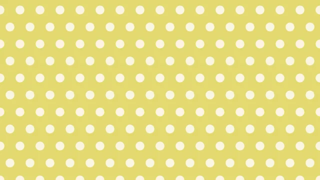 Pale Amber polkadot desktop wallpaper — free 4K pale amber wallpaper 3840x2160