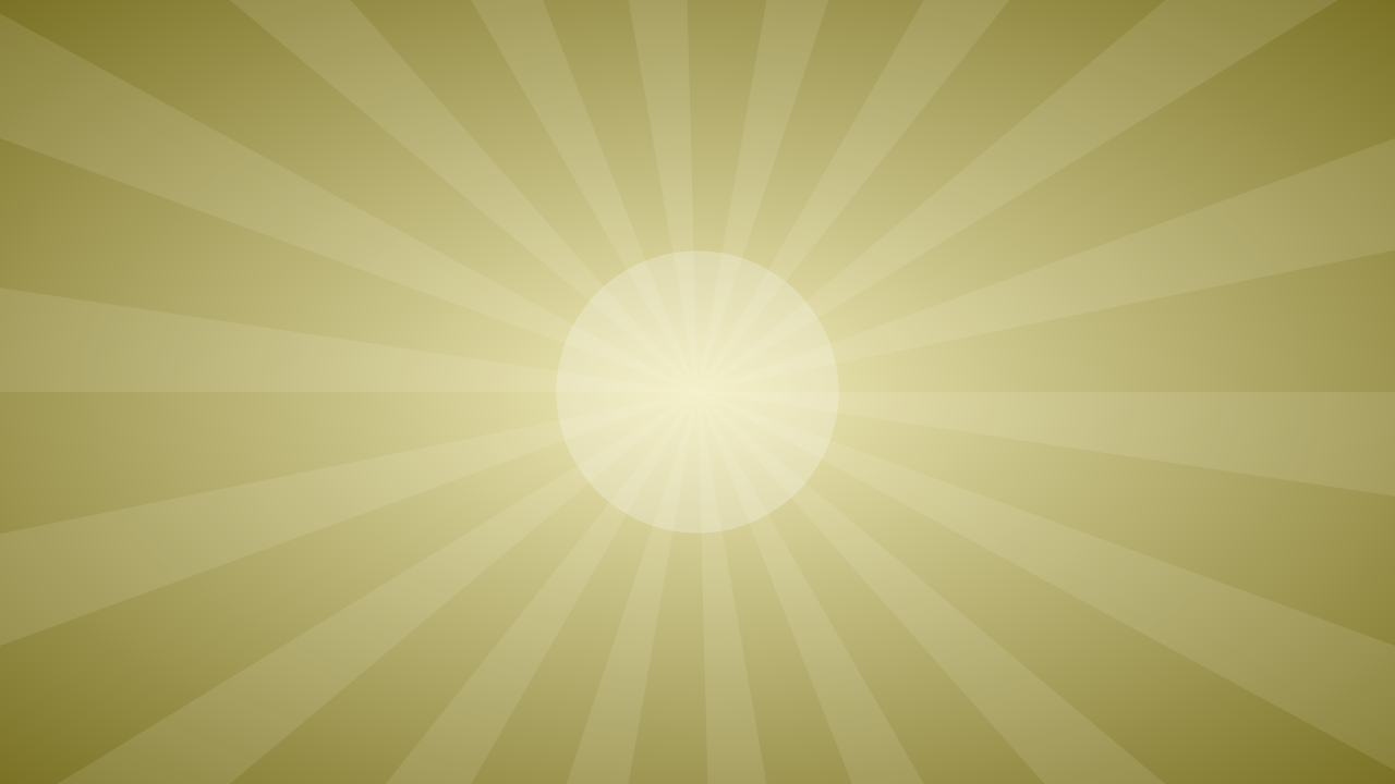 Pale Amber rays background — free HD pale amber color wallpaper 1920x1080