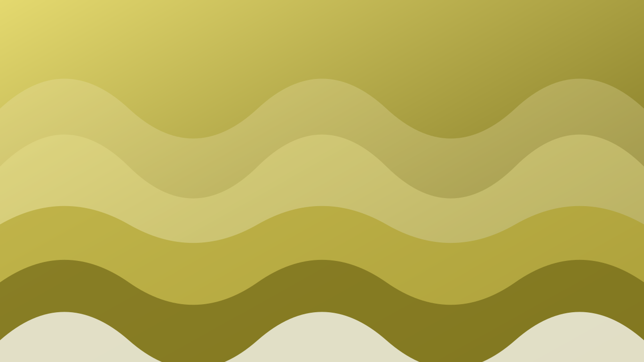 Pale Amber waves background — free HD pale amber color wallpaper 1920x1080