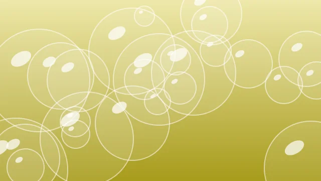 Pale Golden Rod bubbles background — free HD pale golden rod color wallpaper 1920x1080