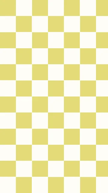 Pale Golden Rod checkered phone wallpaper — free HD pale golden rod mobile wallpaper 1080x1920