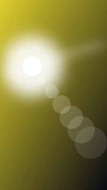 Pale Golden Rod flare phone wallpaper — free HD pale golden rod mobile wallpaper 1080x1920
