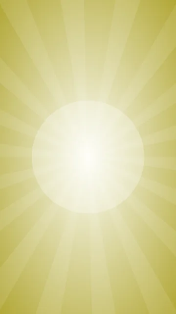 Pale Golden Rod rays phone wallpaper — free HD pale golden rod mobile wallpaper 1080x1920