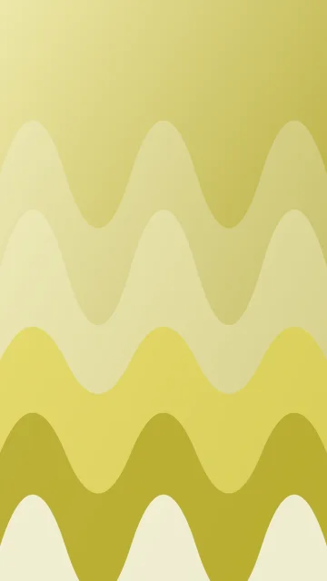 Pale Golden Rod waves phone wallpaper — free HD pale golden rod mobile wallpaper 1080x1920