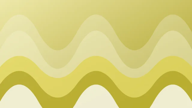Pale Golden Rod waves background — free HD pale golden rod color wallpaper 1920x1080