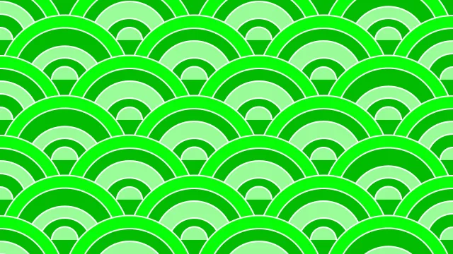 Pale Green artdeco desktop wallpaper — free 4K pale green wallpaper 3840x2160