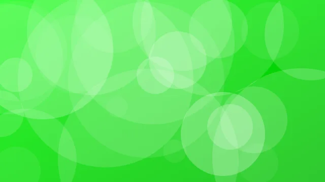 Pale Green bokeh desktop wallpaper — free 4K pale green wallpaper 3840x2160