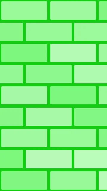 Pale Green brick phone wallpaper — free HD pale green mobile wallpaper 1080x1920