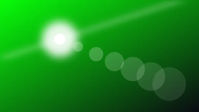 Pale Green flare desktop wallpaper — free 4K pale green wallpaper 3840x2160