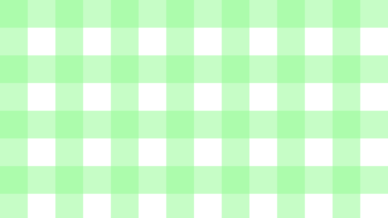 Pale Green gingham background — free HD pale green color wallpaper 1920x1080