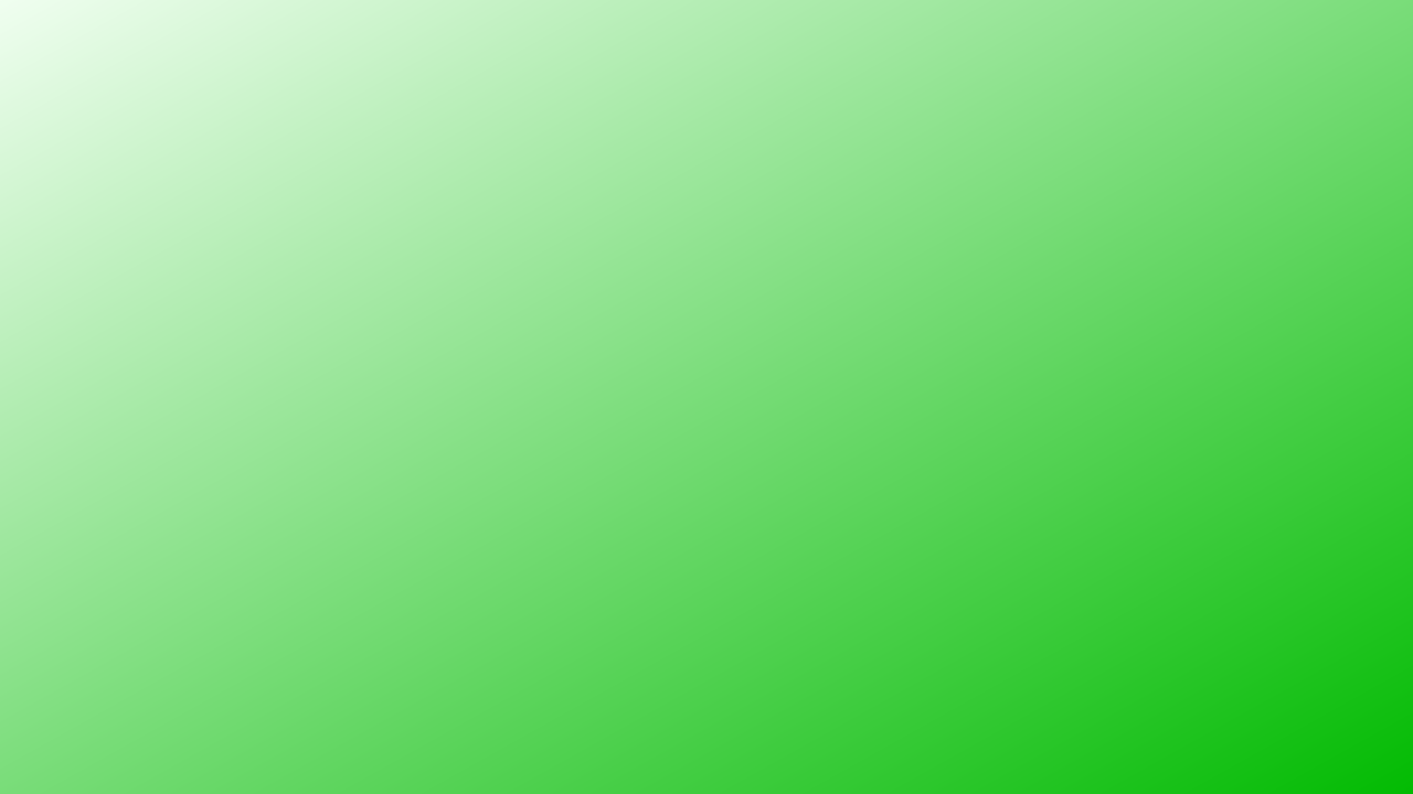 Pale Green gradient background — free HD pale green color wallpaper 1920x1080