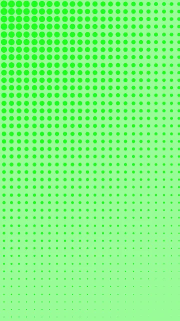 Pale Green halftone phone wallpaper — free HD pale green mobile wallpaper 1080x1920