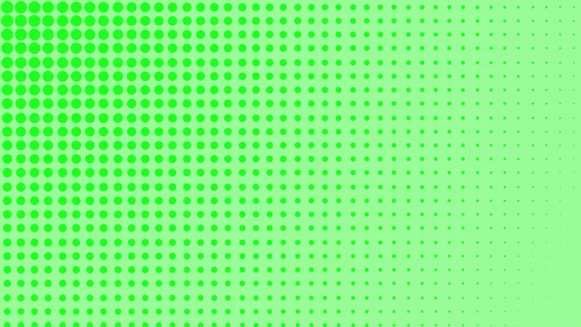 Pale Green halftone desktop wallpaper — free 4K pale green wallpaper 3840x2160