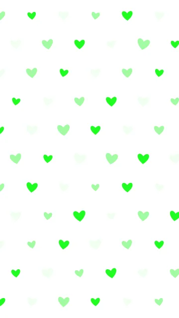 Pale Green hearts phone wallpaper — free HD pale green mobile wallpaper 1080x1920