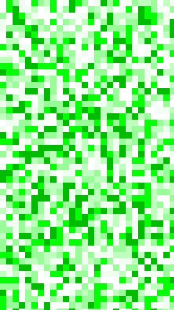 Pale Green pixel phone wallpaper — free HD pale green mobile wallpaper 1080x1920