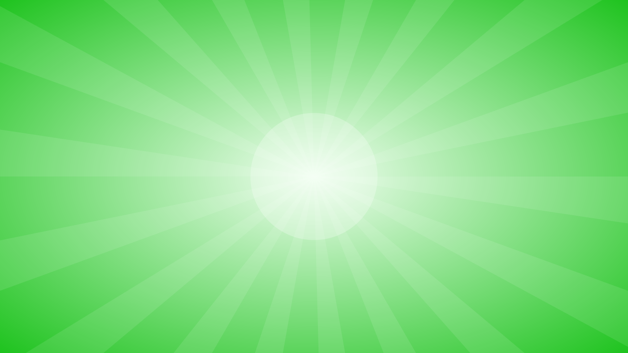Pale Green rays background — free HD pale green color wallpaper 1920x1080