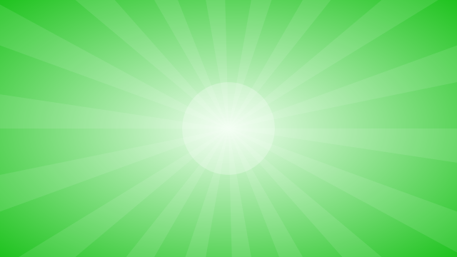 Pale Green rays background — free HD pale green color wallpaper 1920x1080