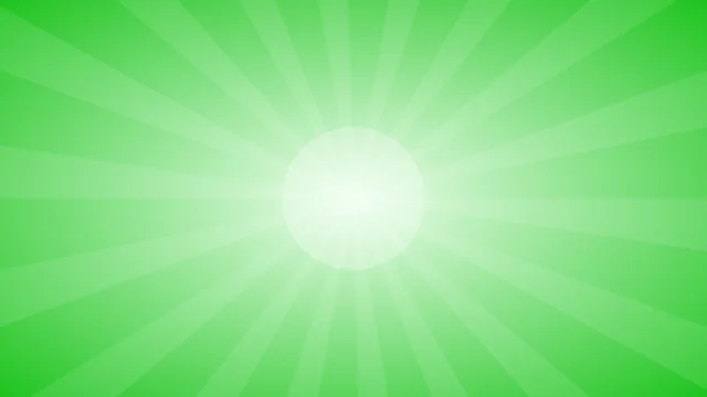 Pale Green rays desktop wallpaper — free 4K pale green wallpaper 3840x2160