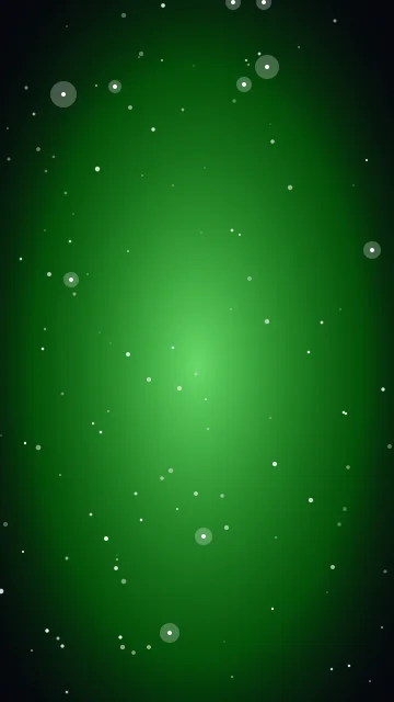 Pale Green stars phone wallpaper — free HD pale green mobile wallpaper 1080x1920