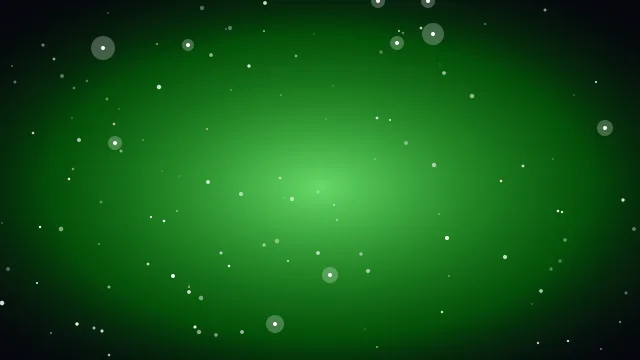 Pale Green stars desktop wallpaper — free 4K pale green wallpaper 3840x2160