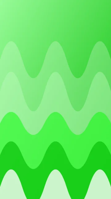 Pale Green waves phone wallpaper — free HD pale green mobile wallpaper 1080x1920