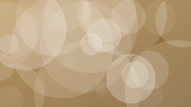 Pale Oak bokeh background — free HD pale oak color wallpaper 1920x1080