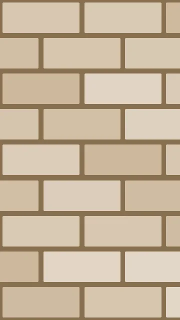 Pale Oak brick phone wallpaper — free HD pale oak mobile wallpaper 1080x1920