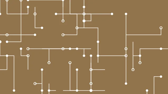 Pale Oak circuit board background — free HD pale oak color wallpaper 1920x1080