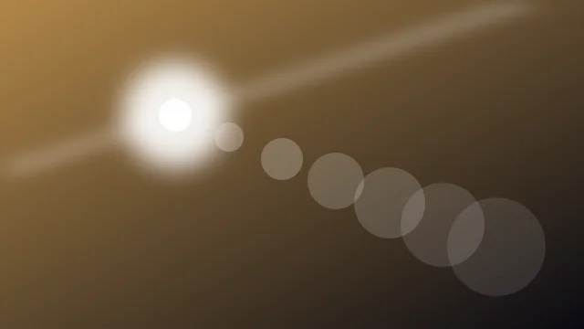 Pale Oak lens flare background — free HD pale oak color wallpaper 1920x1080