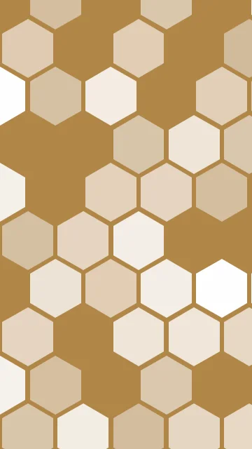Pale Oak hexagon phone wallpaper — free HD pale oak mobile wallpaper 1080x1920