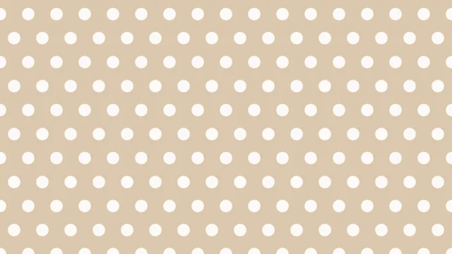 Pale Oak polka dot background — free HD pale oak color wallpaper 1920x1080
