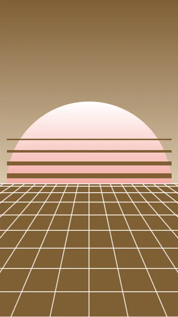 Pale Oak vaporwave phone wallpaper — free HD pale oak mobile wallpaper 1080x1920