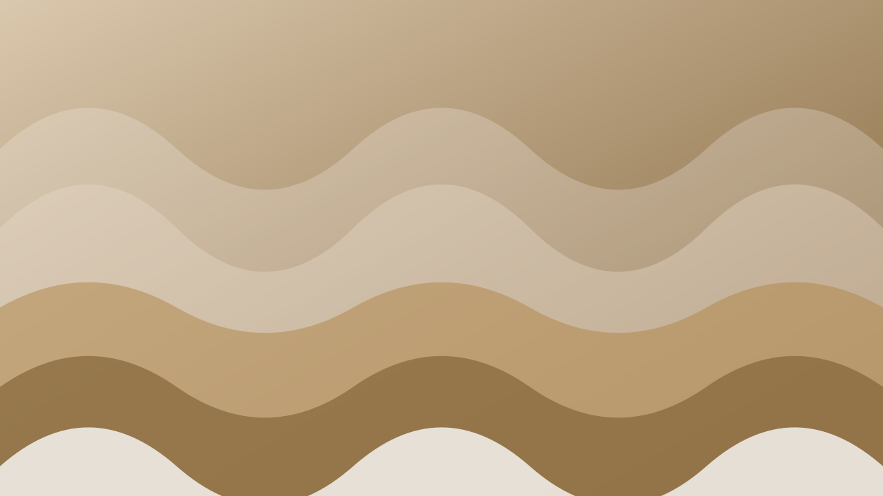 Pale Oak waves background — free HD pale oak color wallpaper 1920x1080