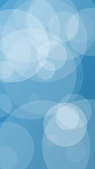 Pale Sky bokeh phone wallpaper — free HD pale sky mobile wallpaper 1080x1920