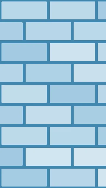 Pale Sky brick phone wallpaper — free HD pale sky mobile wallpaper 1080x1920