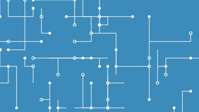 Pale Sky circuit board background — free HD pale sky color wallpaper 1920x1080