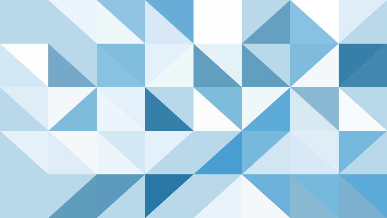 Pale Sky geometric background — free HD pale sky color wallpaper 1920x1080