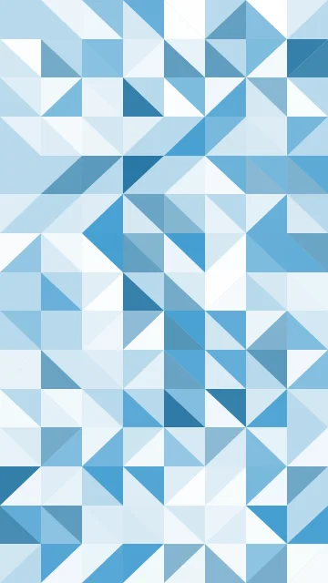 Pale Sky geometric phone wallpaper — free HD pale sky mobile wallpaper 1080x1920