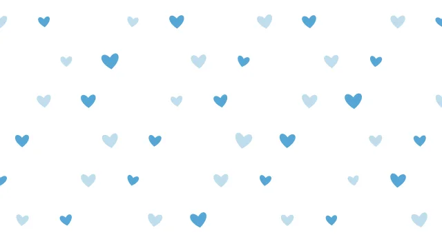Pale Sky hearts background — free HD pale sky color wallpaper 1920x1080