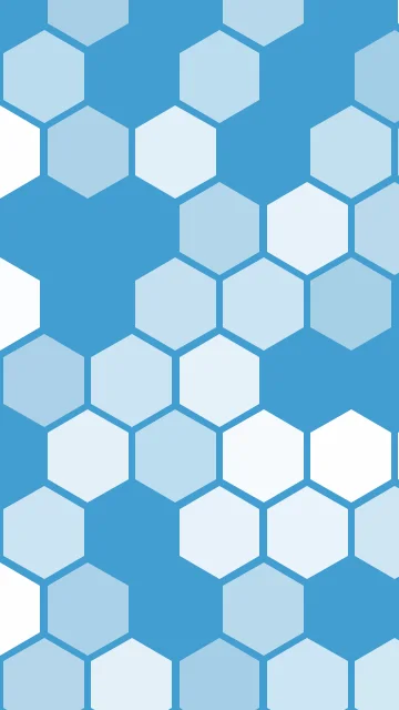 Pale Sky hexagon phone wallpaper — free HD pale sky mobile wallpaper 1080x1920