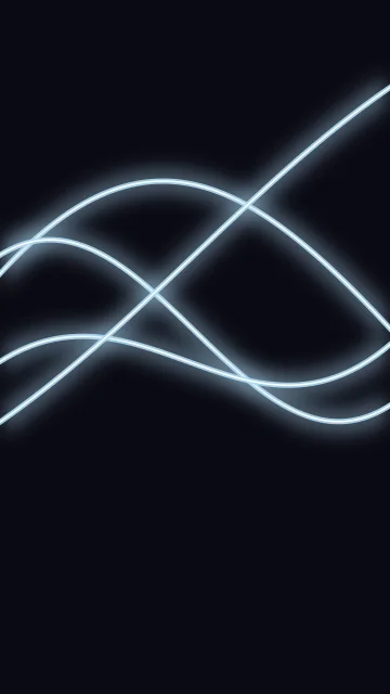 Pale Sky neon phone wallpaper — free HD pale sky mobile wallpaper 1080x1920