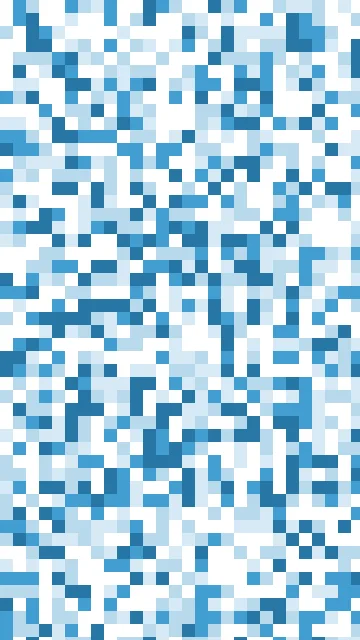 Pale Sky pixel phone wallpaper — free HD pale sky mobile wallpaper 1080x1920
