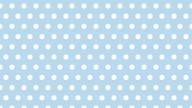 Pale Sky polka dot background — free HD pale sky color wallpaper 1920x1080